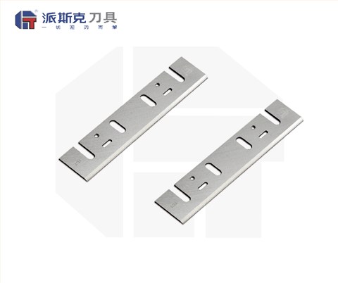 钨钢硬木刨1805N TCT手提电刨子刀片 高端硬质合金电刨替刃推荐