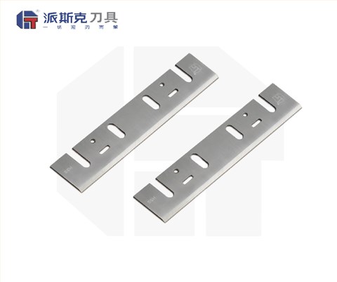 牧田1805N款手提电刨用 HSS电刨子刀片 高端电刨替刃推荐