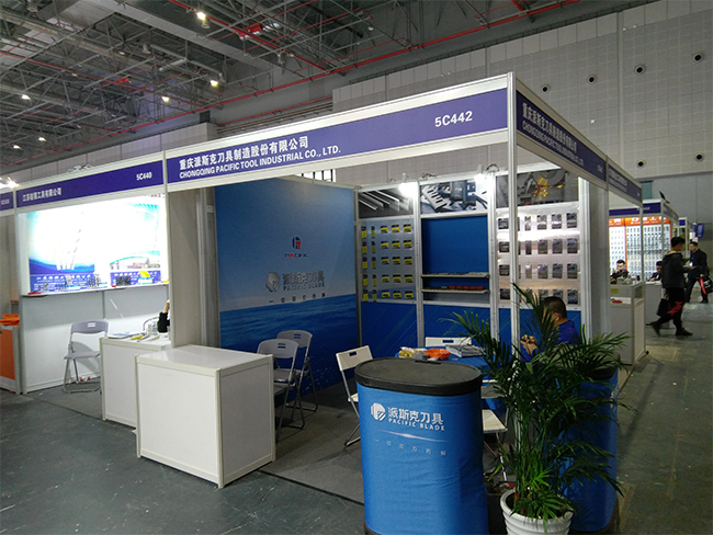 2017年上海展